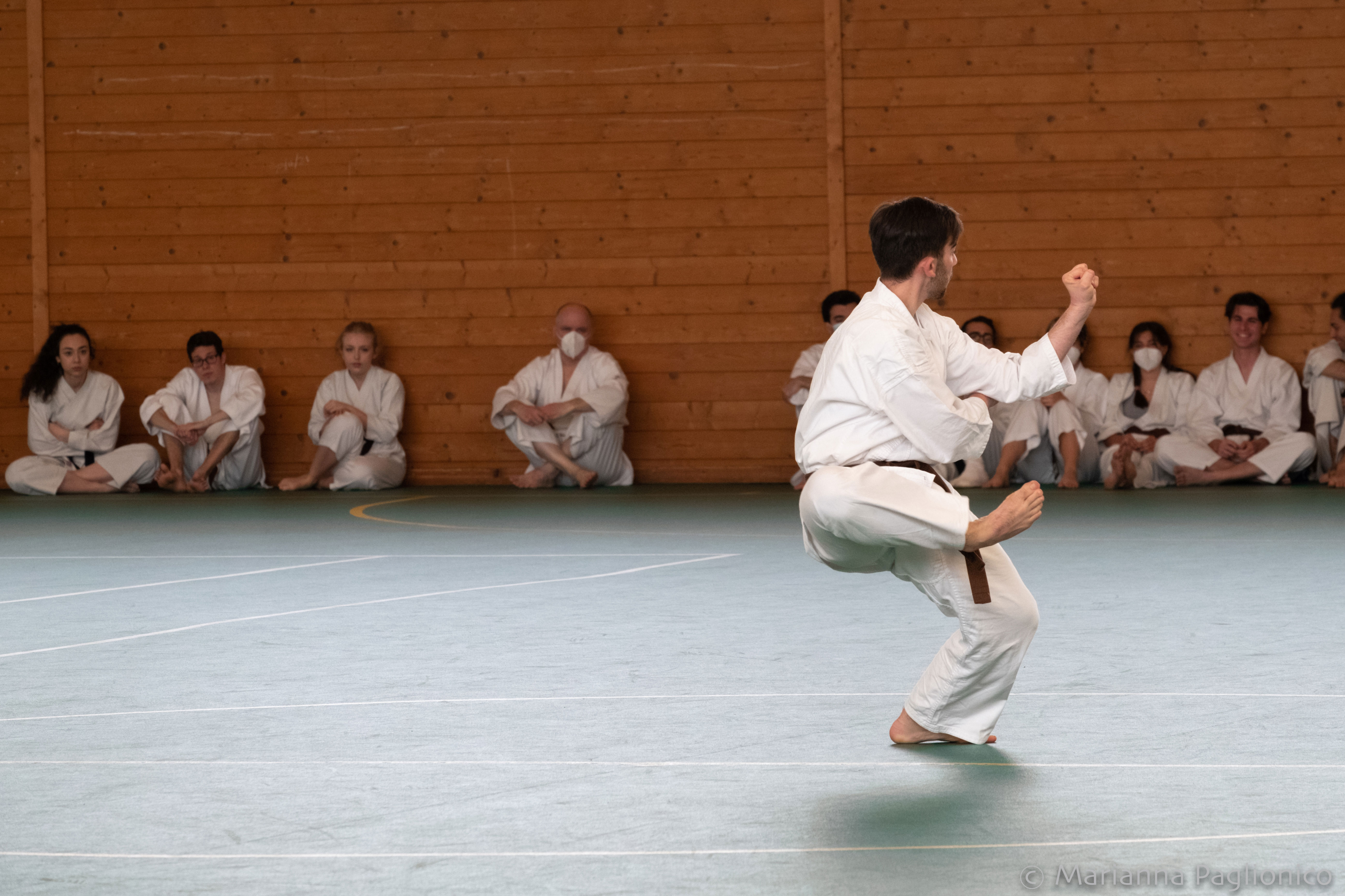 kata