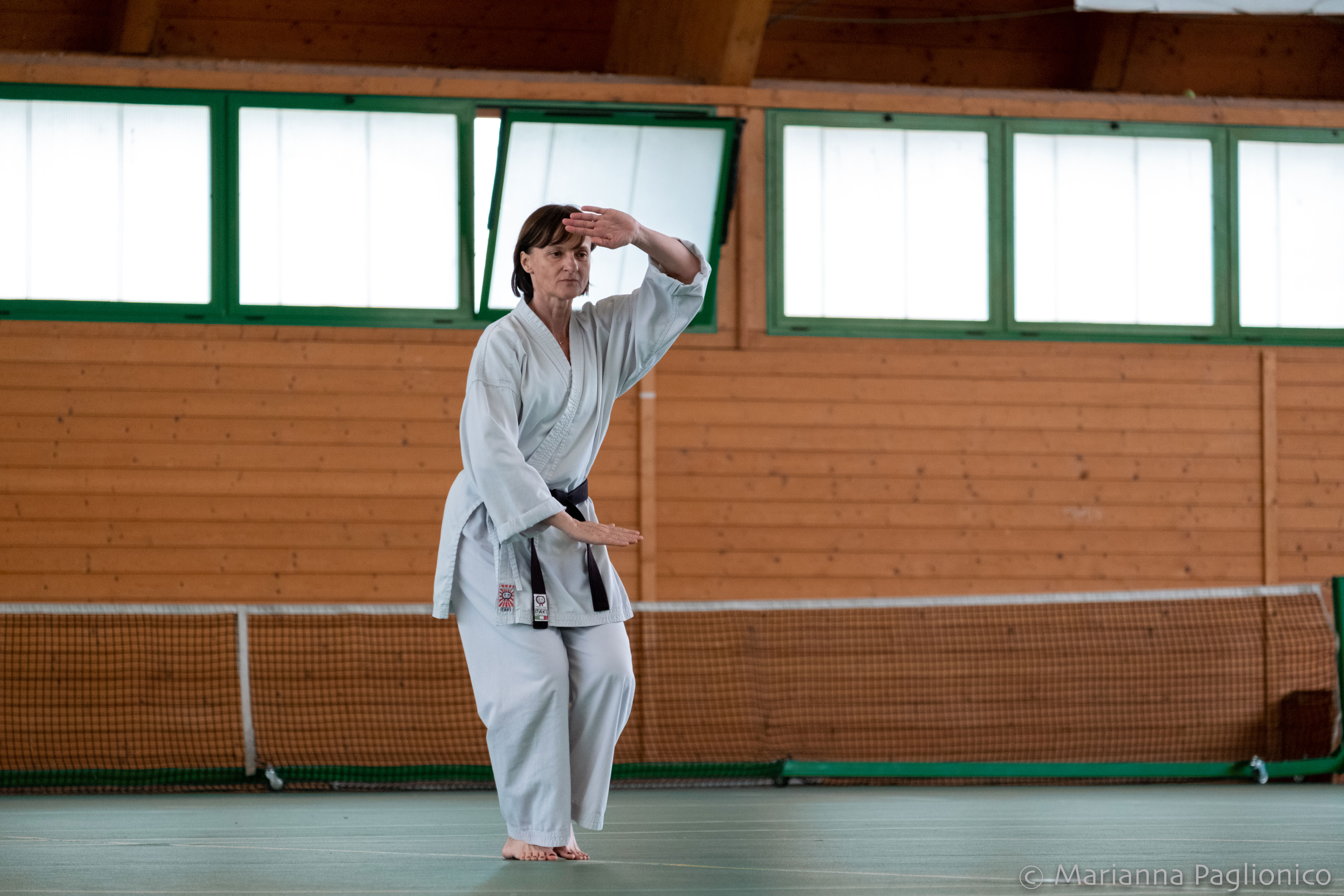 kata