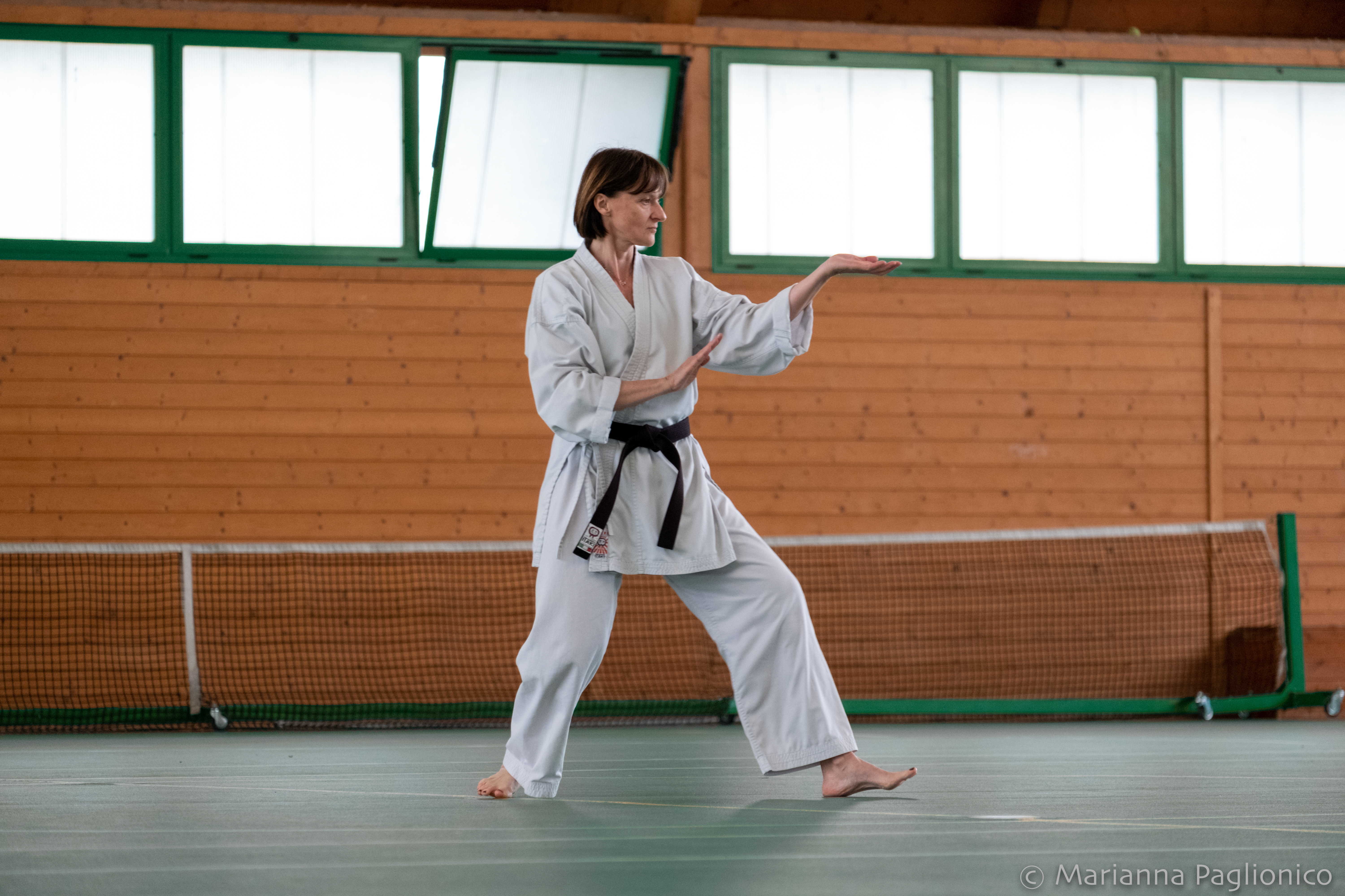 kata