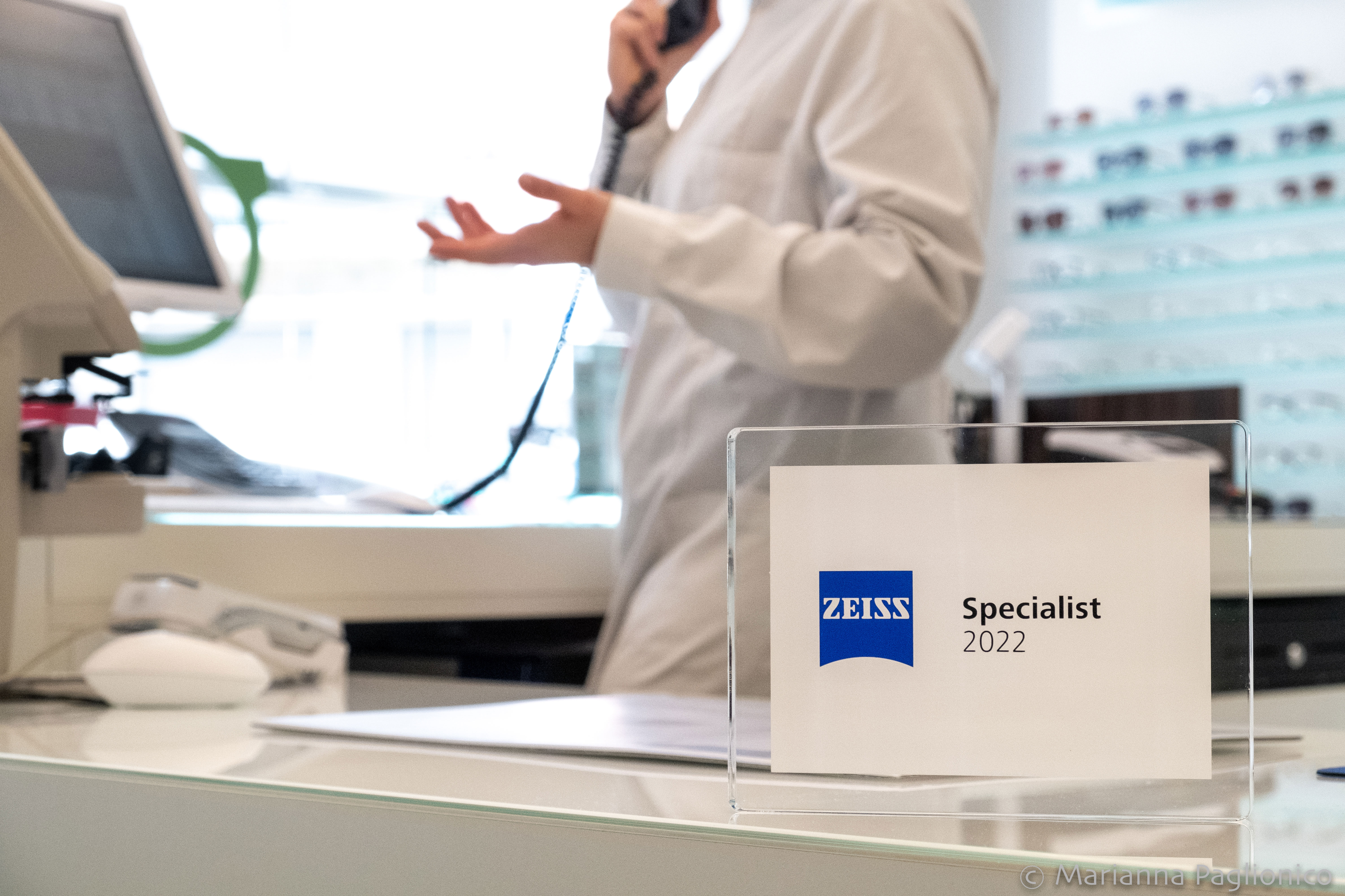 zeiss specialist
