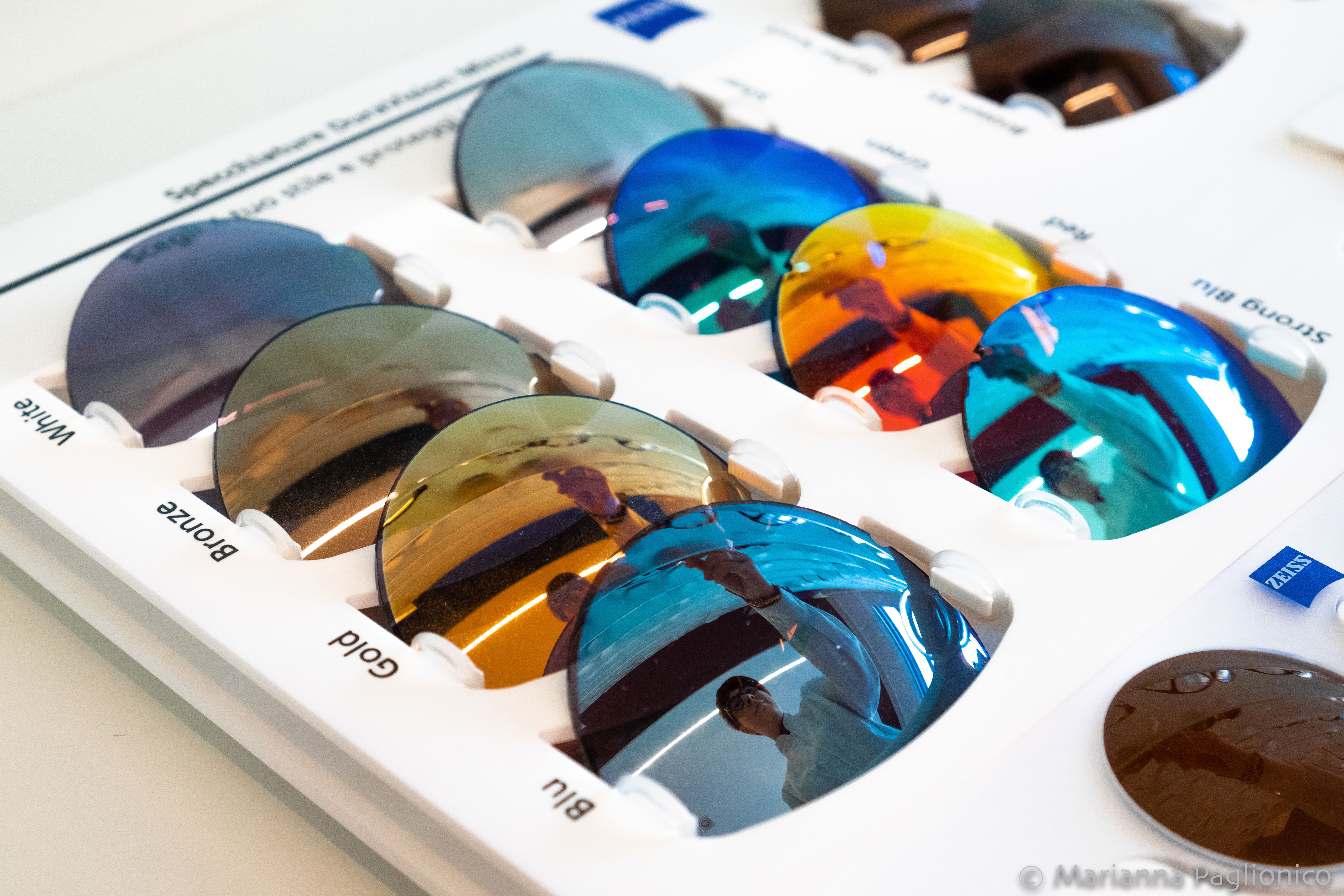 foto copertina ottica della piazza, Vergato