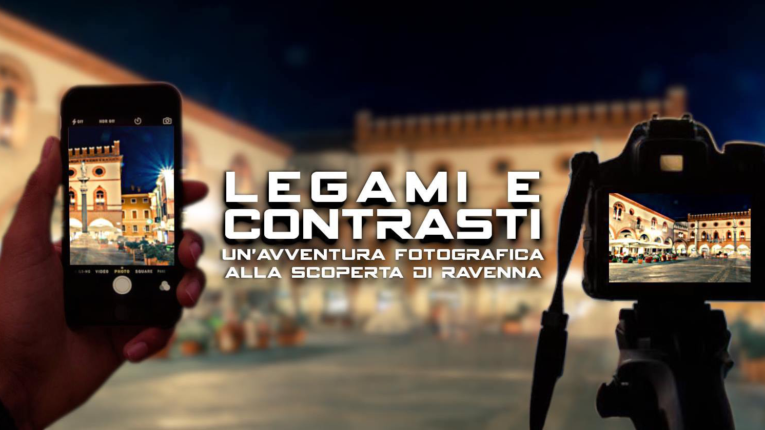 copertina webserie Legamie Contrasti